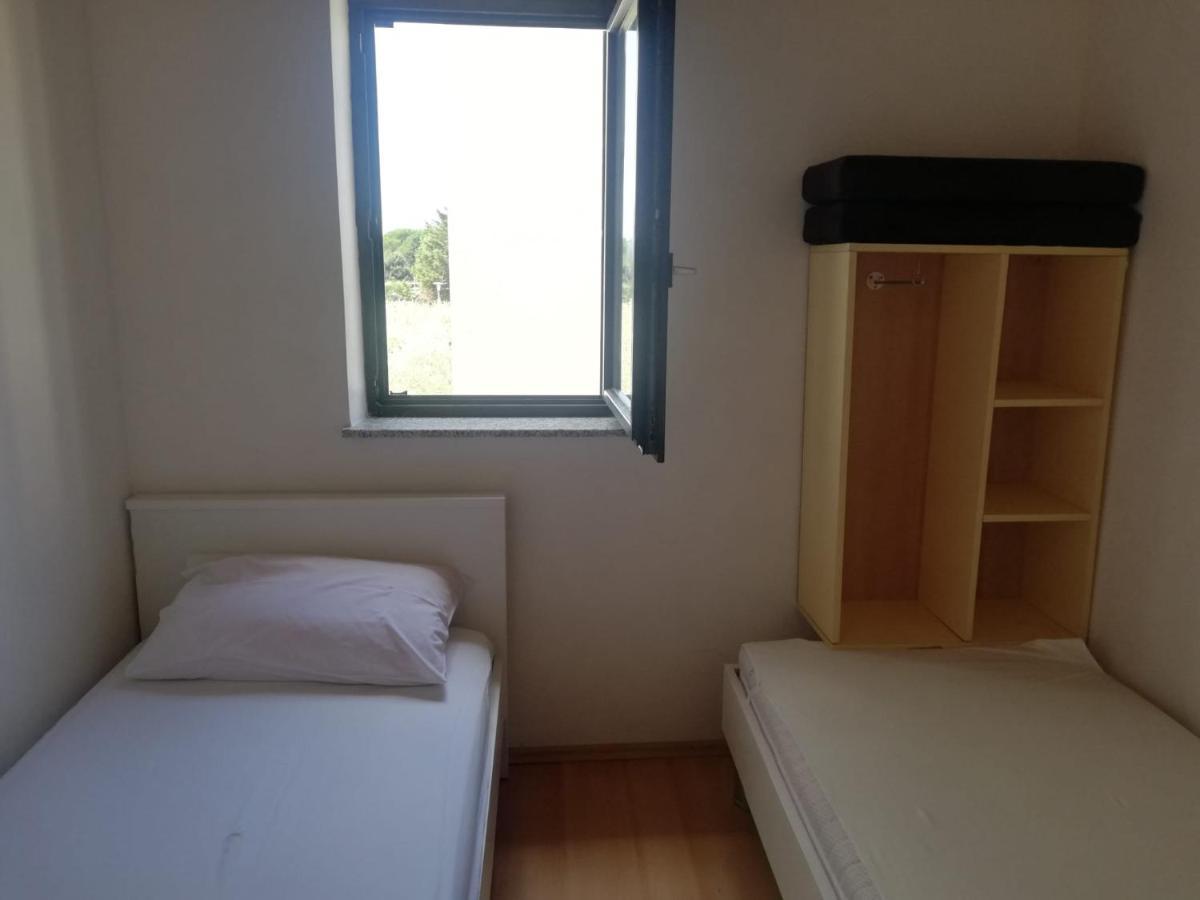 Iva/Sepac 1 Apartamento Krk Town Exterior foto